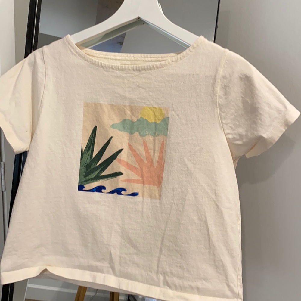 Madewell shirt